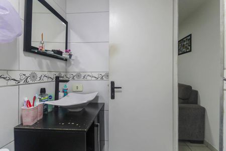 Apartamento para alugar com 52m², 2 quartos e 1 vaga