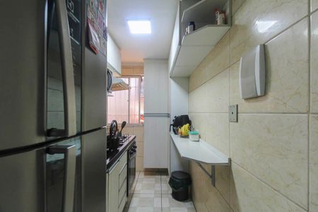 Apartamento para alugar com 52m², 2 quartos e 1 vaga