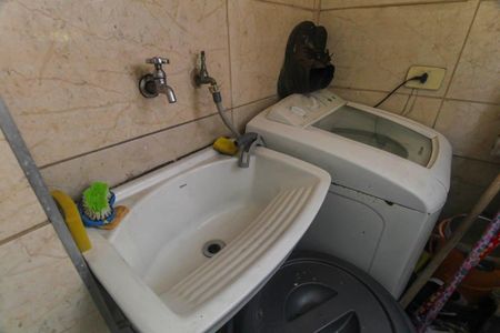 Apartamento para alugar com 52m², 2 quartos e 1 vaga
