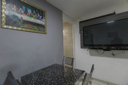 Apartamento à venda com 2 quartos, 52m² em Vila Antonieta, São Paulo