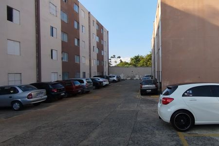 Apartamento para alugar com 52m², 2 quartos e 1 vaga