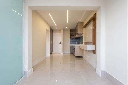 Foto 15 de apartamento para alugar com 1 quarto, 37m² em Vila Mariana, São Paulo