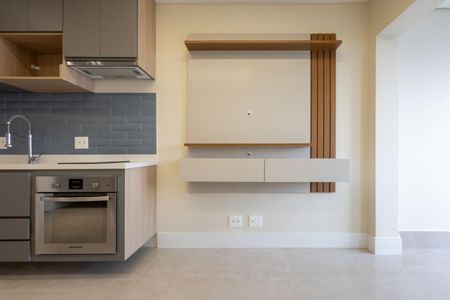 Foto 05 de apartamento para alugar com 1 quarto, 37m² em Vila Mariana, São Paulo