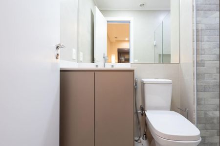 Foto 12 de apartamento para alugar com 1 quarto, 37m² em Vila Mariana, São Paulo