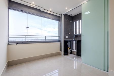 Foto 10 de apartamento para alugar com 1 quarto, 37m² em Vila Mariana, São Paulo