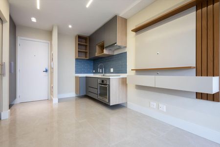 Foto 03 de apartamento para alugar com 1 quarto, 37m² em Vila Mariana, São Paulo