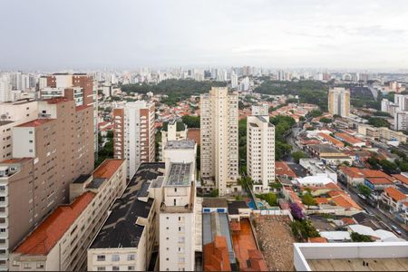 Apartamento para alugar com 37m², 1 quarto e 1 vaga Apartamento para alugar com 37m², 1 quarto e 1 vagaFoto 07