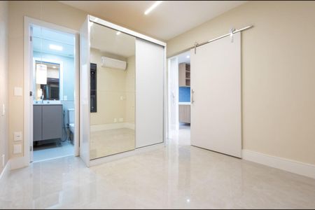 Foto 11 de apartamento para alugar com 1 quarto, 37m² em Vila Mariana, São Paulo