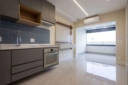 Foto 06 de apartamento para alugar com 1 quarto, 37m² em Vila Mariana, São Paulo