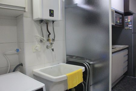 Apartamento à venda com 67m², 2 quartos e 1 vagaÁrea de Serviço