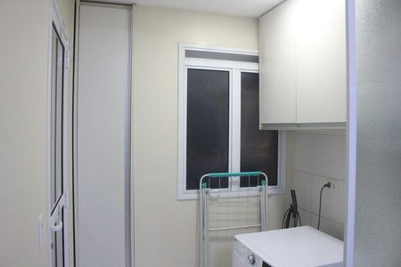 Apartamento à venda com 67m², 2 quartos e 1 vagaÁrea de Serviço