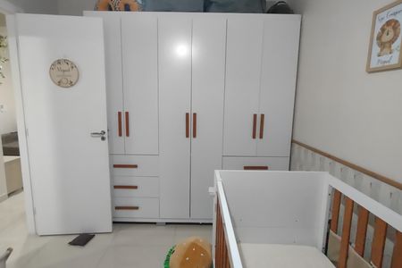 Apartamento à venda com 67m², 2 quartos e 1 vaga Apartamento à venda com 67m², 2 quartos e 1 vagaQuarto