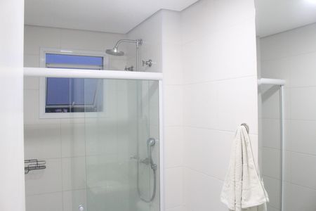 Apartamento à venda com 67m², 2 quartos e 1 vagaBanheiro da Suíte