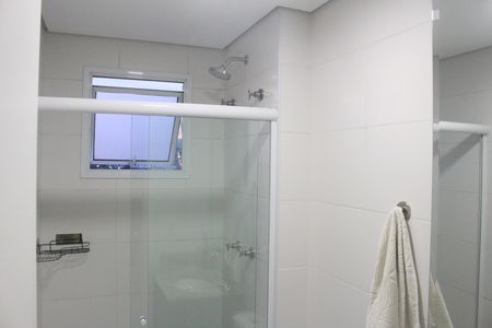 Apartamento à venda com 67m², 2 quartos e 1 vagaBanheiro