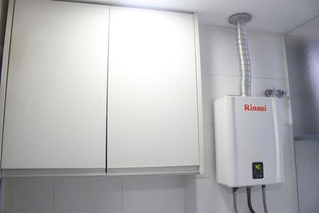 Apartamento à venda com 67m², 2 quartos e 1 vagaÁrea de Serviço