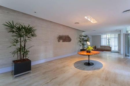 Apartamento para alugar com 152m², 2 quartos e 2 vagas Apartamento para alugar com 152m², 2 quartos e 2 vagasFoto 23