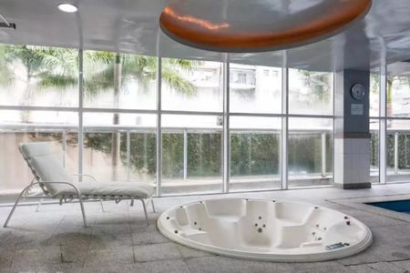 Apartamento para alugar com 152m², 2 quartos e 2 vagas Apartamento para alugar com 152m², 2 quartos e 2 vagasFoto 29