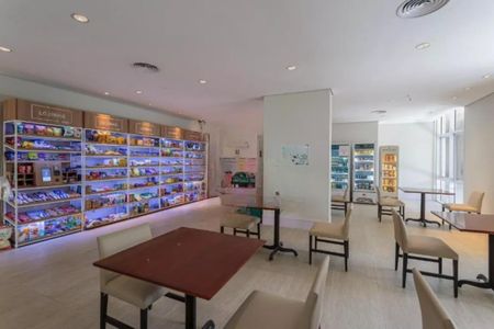 Foto 24 de apartamento para alugar com 2 quartos, 152m² em Vila Nova Conceição, São Paulo