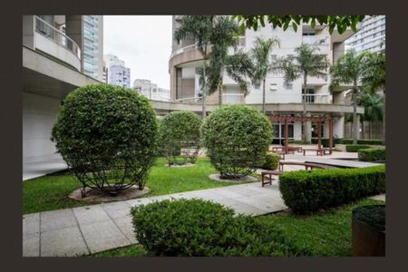Apartamento para alugar com 152m², 2 quartos e 2 vagas Apartamento para alugar com 152m², 2 quartos e 2 vagasFoto 32