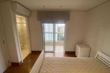 Apartamento para alugar com 152m², 2 quartos e 2 vagas Apartamento para alugar com 152m², 2 quartos e 2 vagasFoto 05