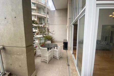 Apartamento para alugar com 152m², 2 quartos e 2 vagas Apartamento para alugar com 152m², 2 quartos e 2 vagasFoto 17