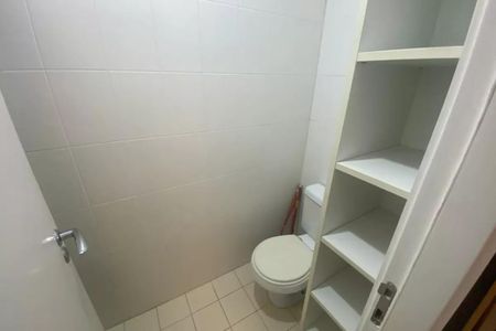 Apartamento para alugar com 152m², 2 quartos e 2 vagas Apartamento para alugar com 152m², 2 quartos e 2 vagasFoto 10