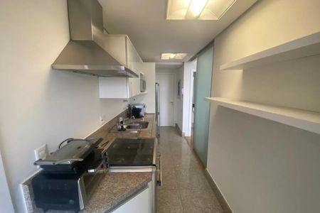 Apartamento para alugar com 152m², 2 quartos e 2 vagas Apartamento para alugar com 152m², 2 quartos e 2 vagasFoto 14