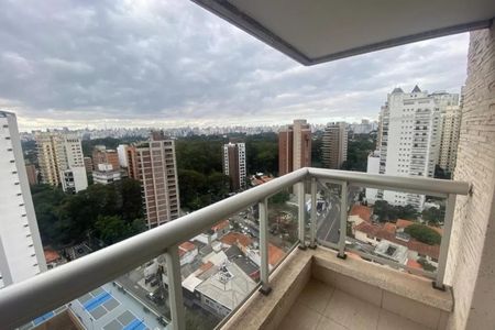 Apartamento para alugar com 152m², 2 quartos e 2 vagas Apartamento para alugar com 152m², 2 quartos e 2 vagasFoto 19