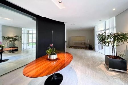 Apartamento para alugar com 152m², 2 quartos e 2 vagas Apartamento para alugar com 152m², 2 quartos e 2 vagasFoto 30