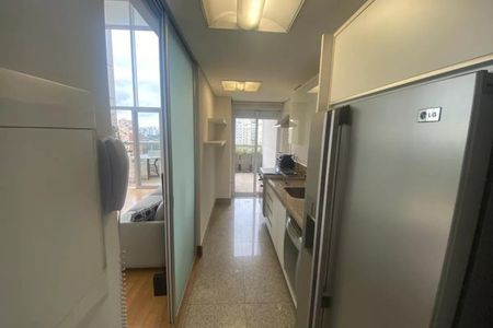 Apartamento para alugar com 152m², 2 quartos e 2 vagas Apartamento para alugar com 152m², 2 quartos e 2 vagasFoto 15
