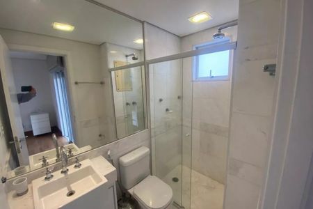 Apartamento para alugar com 152m², 2 quartos e 2 vagas Apartamento para alugar com 152m², 2 quartos e 2 vagasFoto 09
