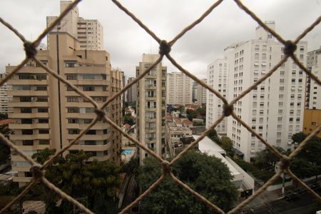 Apartamento à venda com 134m², 4 quartos e 1 vaga