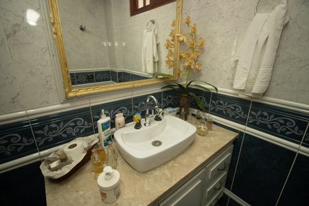 Apartamento à venda com 134m², 4 quartos e 1 vaga