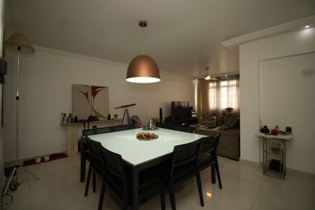 Apartamento à venda com 134m², 4 quartos e 1 vaga