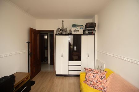 Apartamento à venda com 134m², 4 quartos e 1 vaga