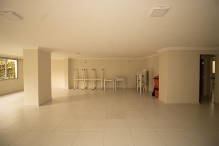 Apartamento à venda com 134m², 4 quartos e 1 vaga