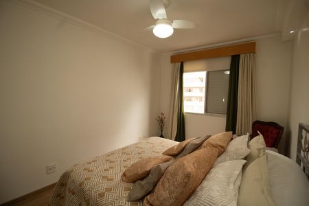 Apartamento à venda com 134m², 4 quartos e 1 vaga