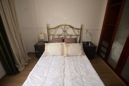 Apartamento à venda com 134m², 4 quartos e 1 vaga