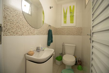 Apartamento à venda com 134m², 4 quartos e 1 vaga