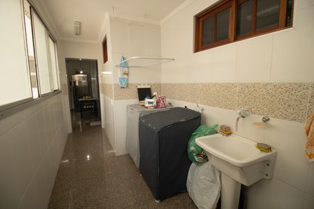 Apartamento à venda com 134m², 4 quartos e 1 vaga