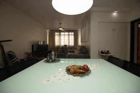 Apartamento à venda com 134m², 4 quartos e 1 vaga