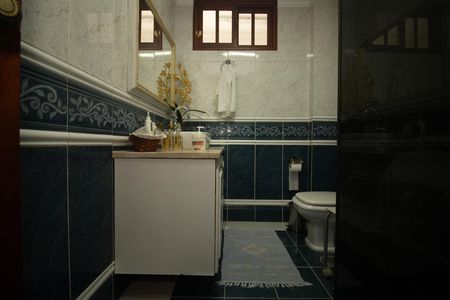 Apartamento à venda com 134m², 4 quartos e 1 vaga