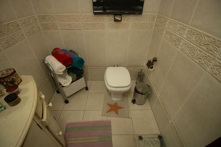 Apartamento à venda com 134m², 4 quartos e 1 vaga