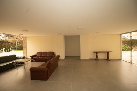 Apartamento à venda com 134m², 4 quartos e 1 vaga