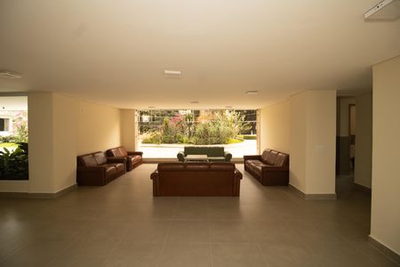 Apartamento à venda com 134m², 4 quartos e 1 vaga
