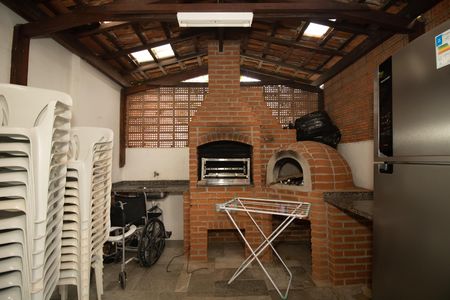 Apartamento à venda com 134m², 4 quartos e 1 vaga