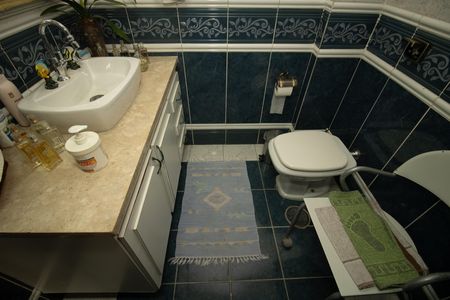 Apartamento à venda com 134m², 4 quartos e 1 vaga