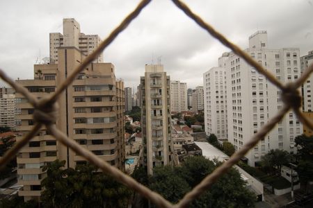 Apartamento à venda com 134m², 4 quartos e 1 vaga