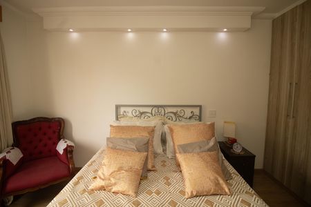 Apartamento à venda com 134m², 4 quartos e 1 vaga