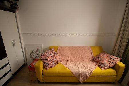 Apartamento à venda com 134m², 4 quartos e 1 vaga